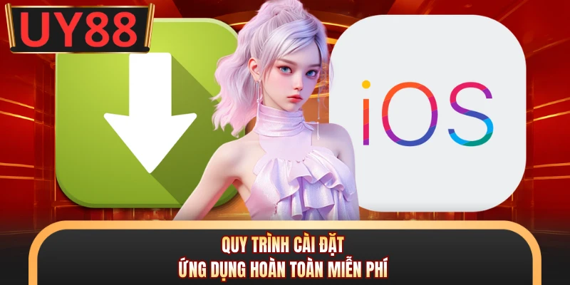 Tải App UY88 - Hướng Dẫn Các Bước Cài Đặt Ứng Dụng An Toàn 3 Quy trình cài đặt ứng dụng hoàn toàn miễn phí
